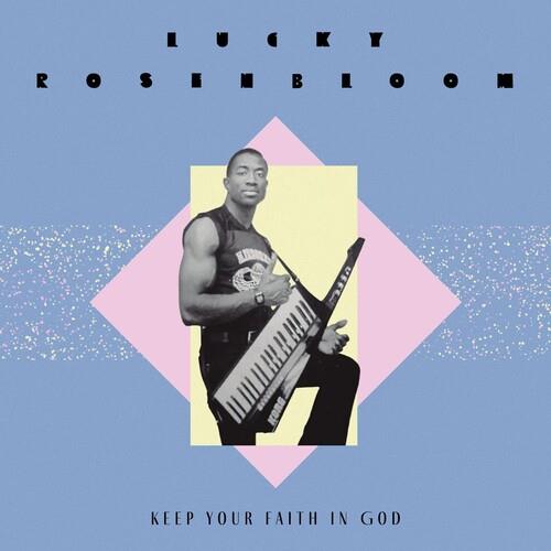 Keep Your Faith In God / Just Give It All To Christ - 7-Inch Single