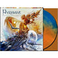 Bloodlines - Orange/blue Marbled - Vinyl LP