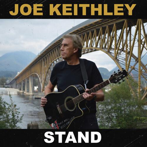 Stand - Vinyl LP