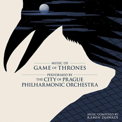 Music Of Game Of Thrones - Vinyl LP
