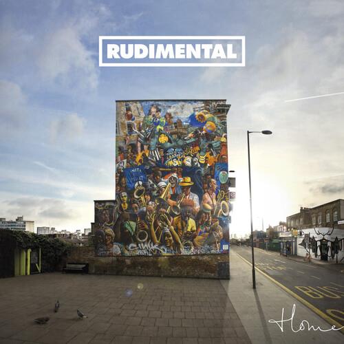 Home (10th Anniversary Edition) - Anniversary Edition Vinyl LP