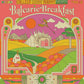Colleen 'Cosmo' Murphy presents 'Balearic Breakfast' Vol. 2 - Vinyl LP