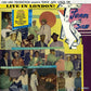 Live In London - Vinyl LP