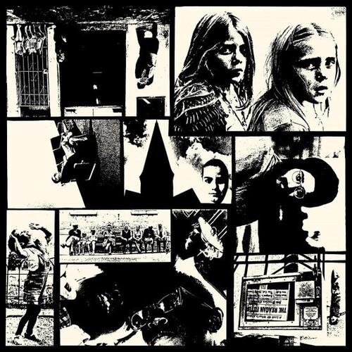 Scott Seskind - Vinyl LP
