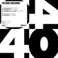 - PIAS 40 - Vinyl LP