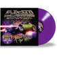 Pedal To the Metal - Vinyl LP