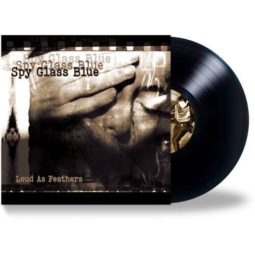 Loud As Feathers - Vinyl LP