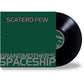 Grandmother's Spaceship - Vinyl LP