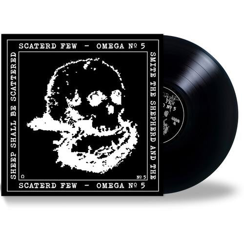 Omega No. 5 - Vinyl LP