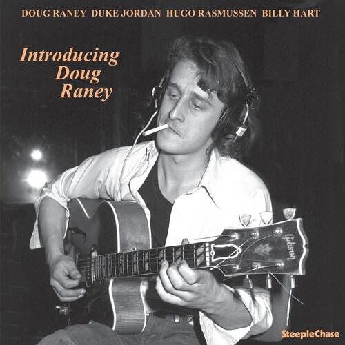 Introducing Doug Raney - Vinyl LP 180 Gram