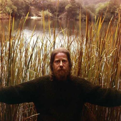 Wild Boy: The Lost Songs Of Eden Ahbez - Vinyl LP