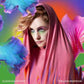 The Love Invention - Limited Edition Vinyl LP (Purple)