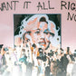 I Want It All Right Now - Vinyl LP (Pink)