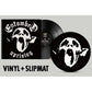 Uprising - Slipmat - Vinyl LP