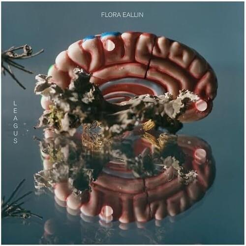 Flora Eallin - Vinyl LP