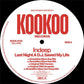 Last Night A D.J. Saved My Life (4 Mixes) Color Vinyl 160gm - 12-Inch Single