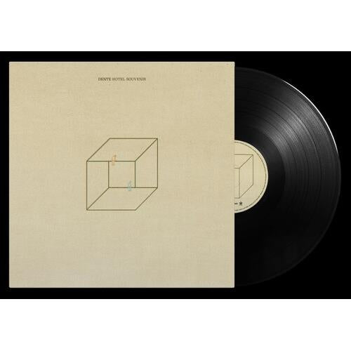 Hotel Souvenir - Vinyl LP