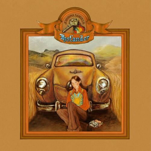 Bystander - Vinyl LP (Orange)