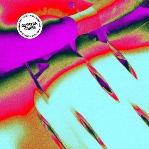 I'melting - Vinyl LP