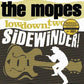 Lowdown, Two-Bit Sidewinder! - Vinyl LP