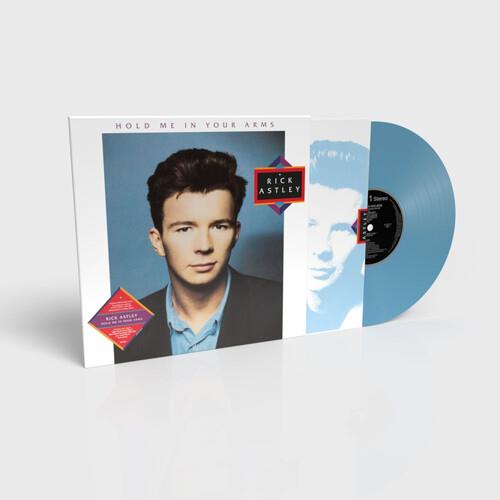Hold Me In Your Arms - Vinyl LP