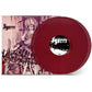 Hallelujah - Trans Violet - Vinyl LP
