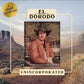 Unincorporated - Vinyl LP