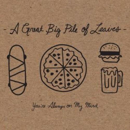 You're Always On My Mind - Vinyl LP