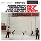 West Side Story (Contemporary Records Acoustic Sounds Series) - Vinyl LP