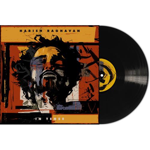 In Tense - Vinyl LP