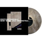 Sisu - Ltd Grey Marble Vinyl - Limited Edition Vinyl LP