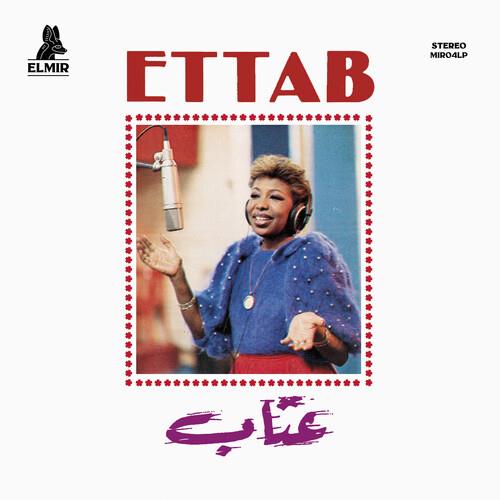Ettab - Vinyl LP