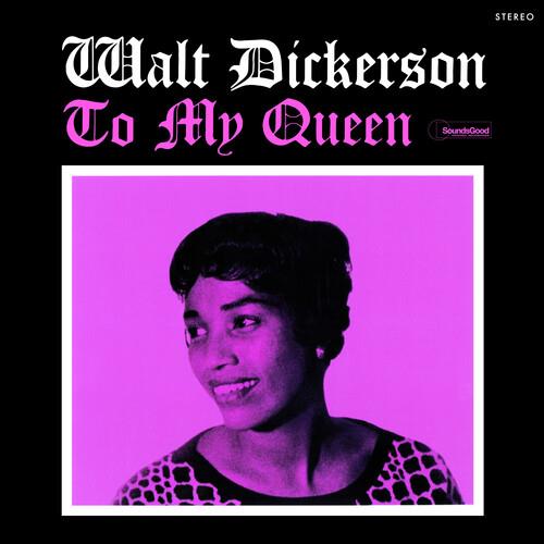 To My Queen - Limited 180-Gram Vinyl with Bonus Tracks - Limited Edition Vinyl LP 180 Gram
