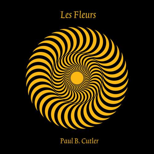 Les Fleurs - Vinyl LP