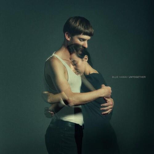 Untogether (10th Anniversary Edition) - Blue - Anniversary Edition Vinyl LP