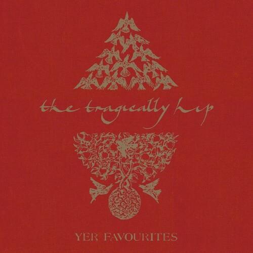 Yer Favourites Volume 1 - Vinyl LP