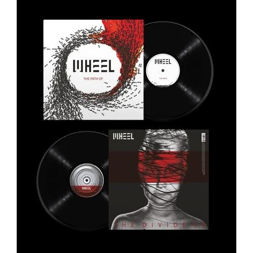The Path / The Divide EP - Vinyl LP