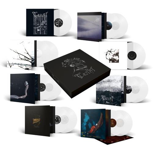 Collected Works 2023 - Limited Edition Vinyl LP
