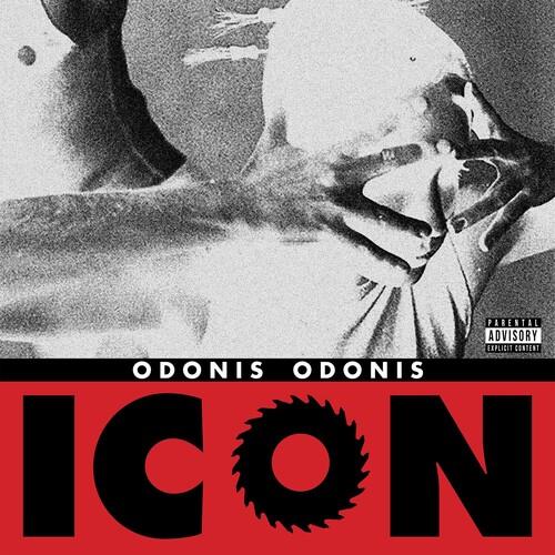 Icon - Red - 12-Inch Single