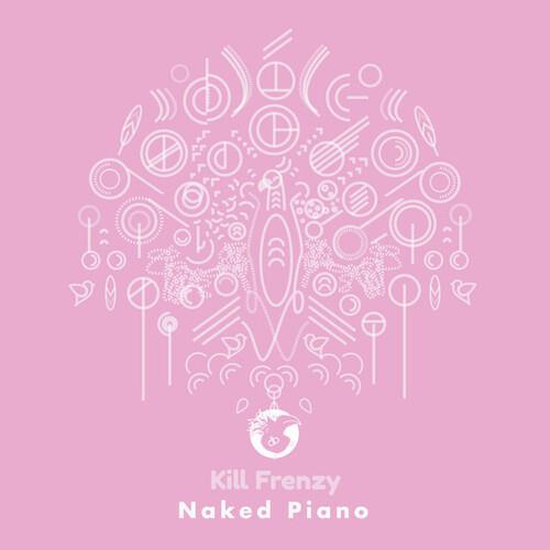 NAKED PIANO - 12-Inch Single