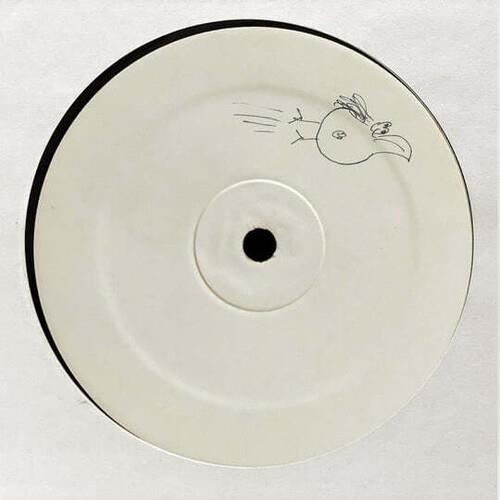 Press Play - 12-Inch Single