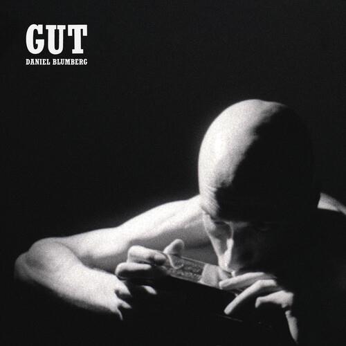 GUT - Vinyl LP