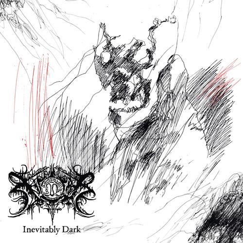 Inevitably Dark - Vinyl LP