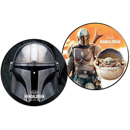 Mandalorian (Original Soundtrack) - Vinyl LP