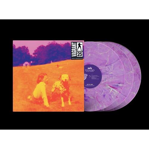 Blinking Lights - Vinyl LP