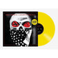 Caught In The Act: Live - Limited Edition Vinyl LP (Yellow)