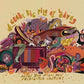 Have You Seen My Prefrontal Cortex? - Vinyl LP