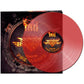 Fireworks Mmxxiii - Clear Red - Vinyl LP