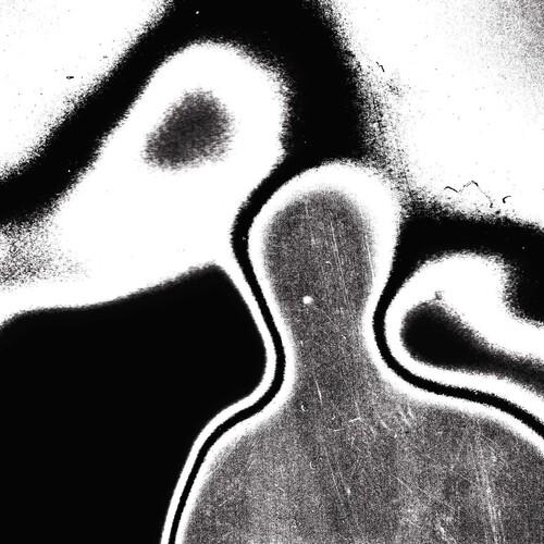Universal Pressure - Vinyl LP