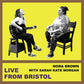 Live From Bristol - Limited Edition 7-Inch Single (Purple)